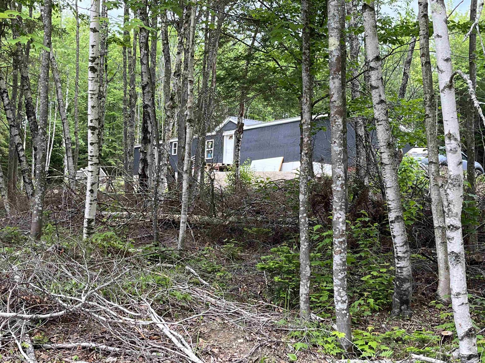 155 Stevens Mill Road, Jay