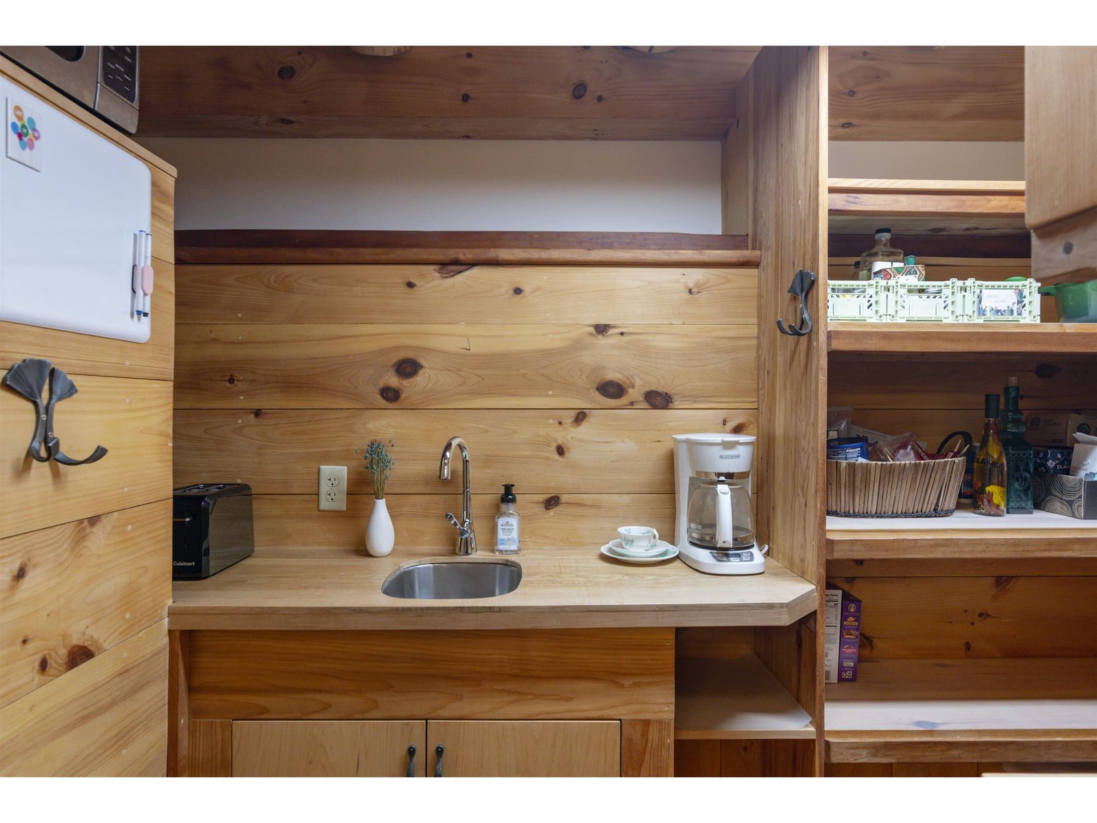 Pantry