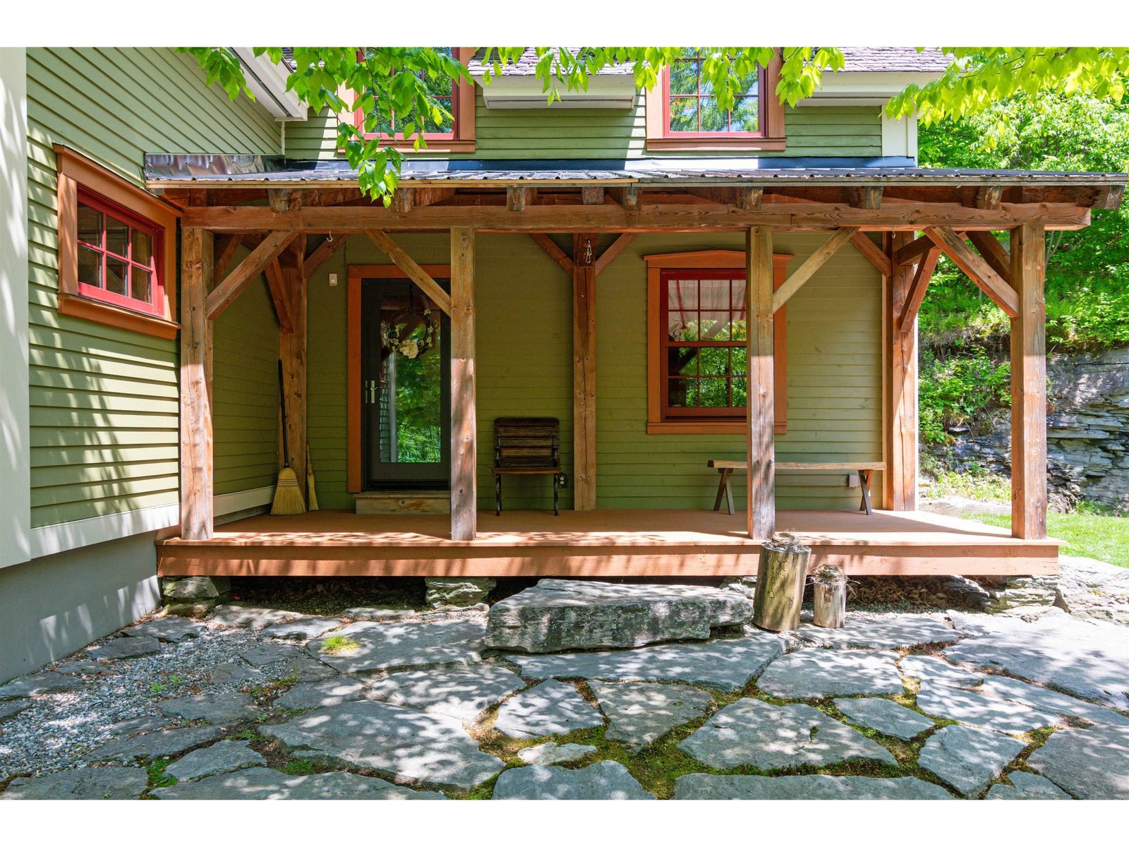 Porch