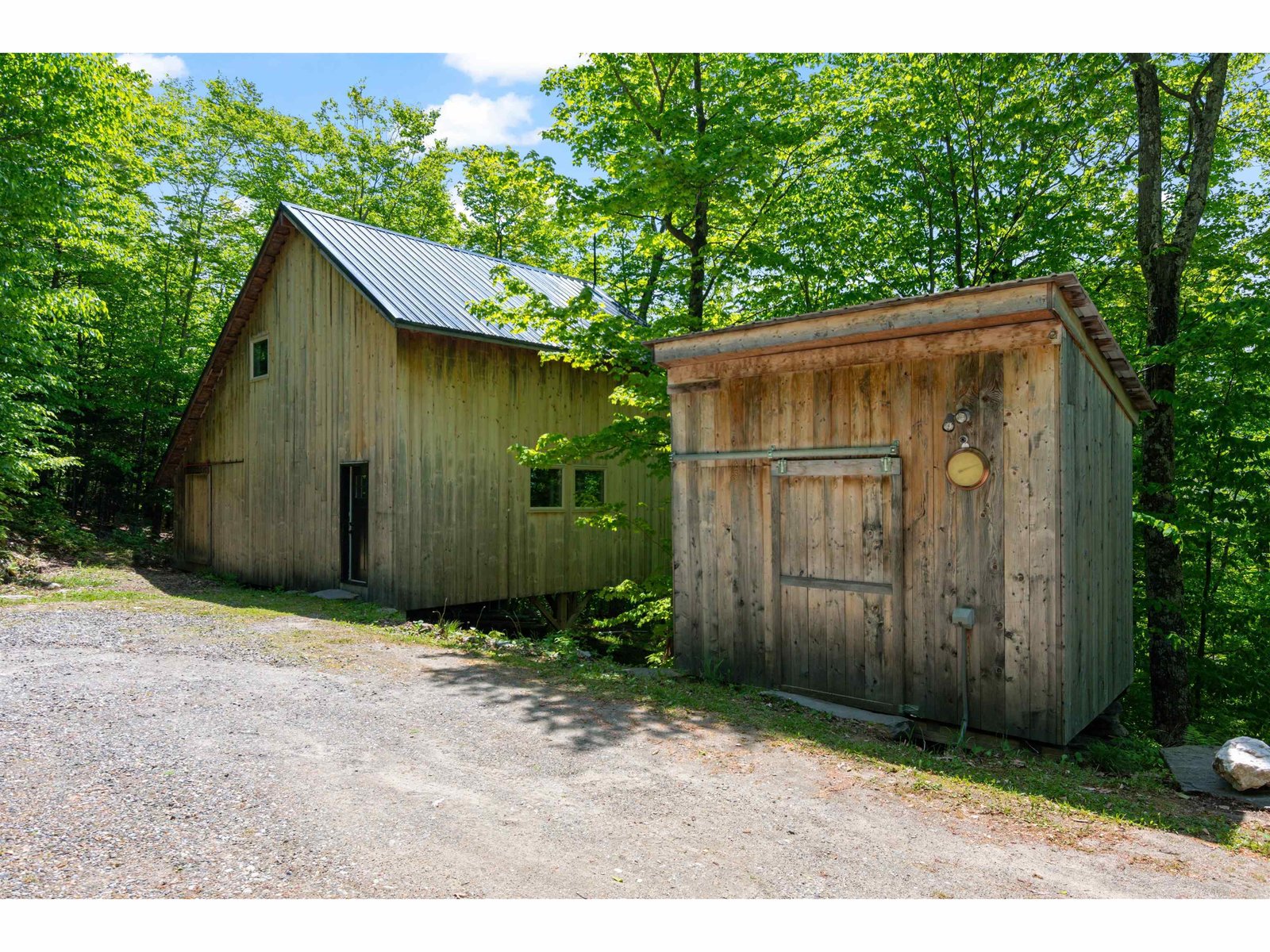 155 Sweeney Lane