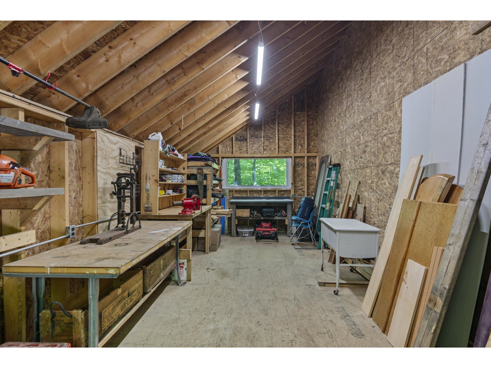 Workshop