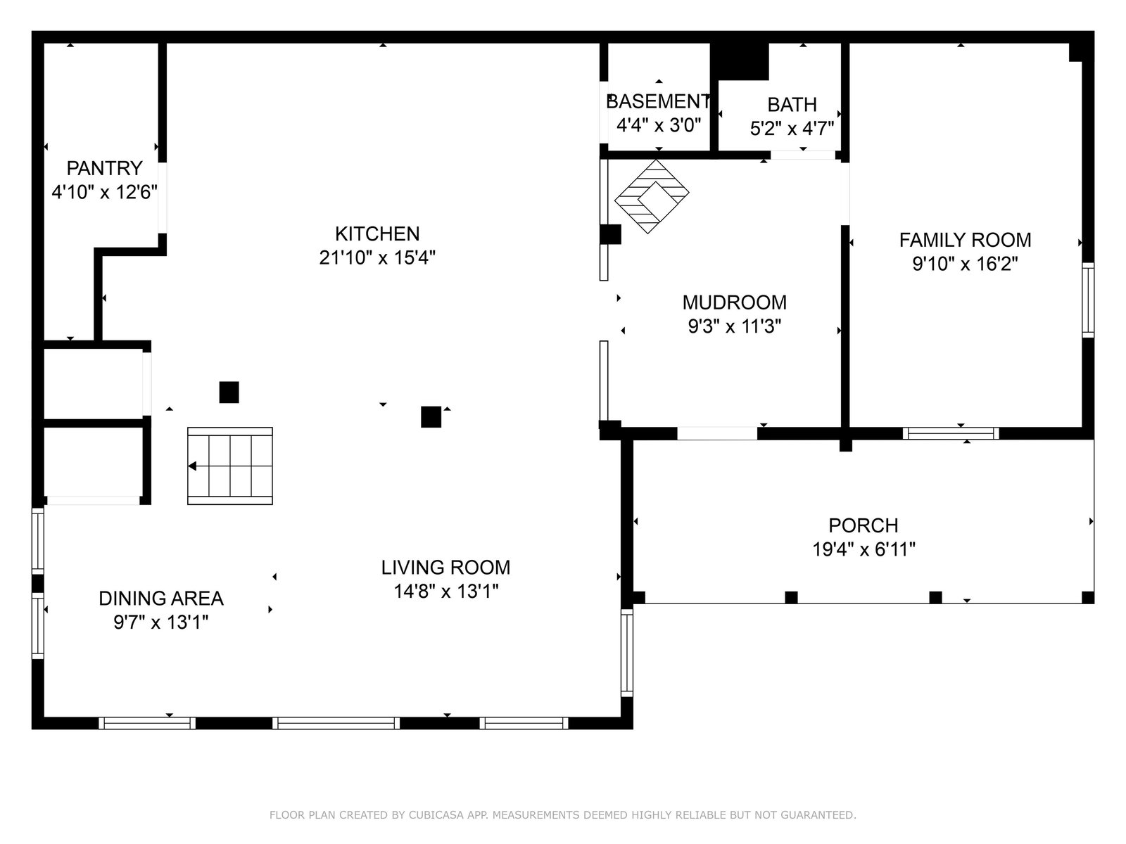 155 Sweeney Lane