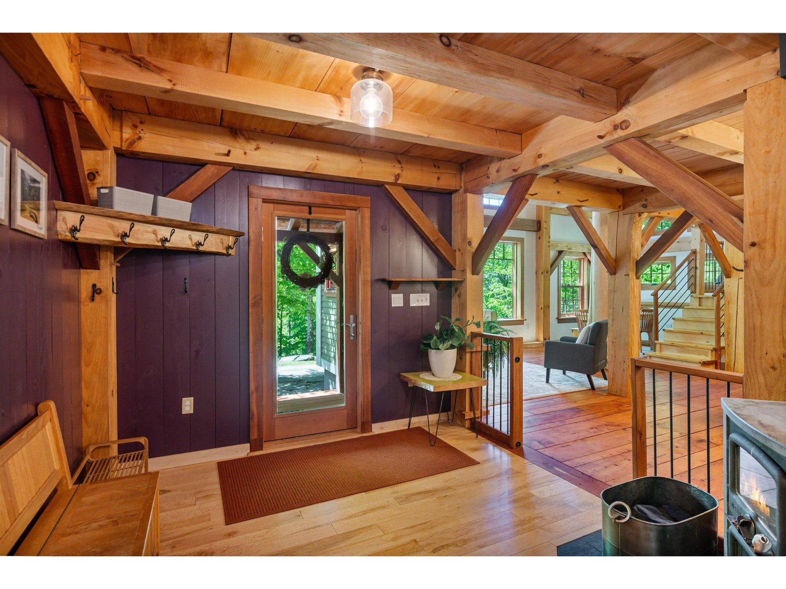 Mudroom