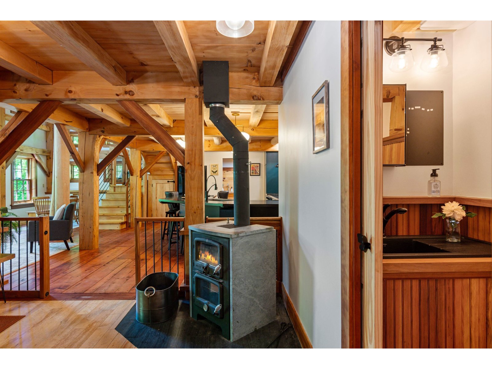 Mudroom