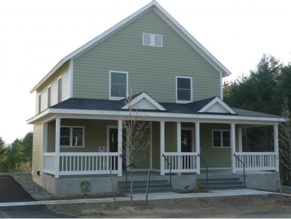 155 Sylvan Woods, Unit A