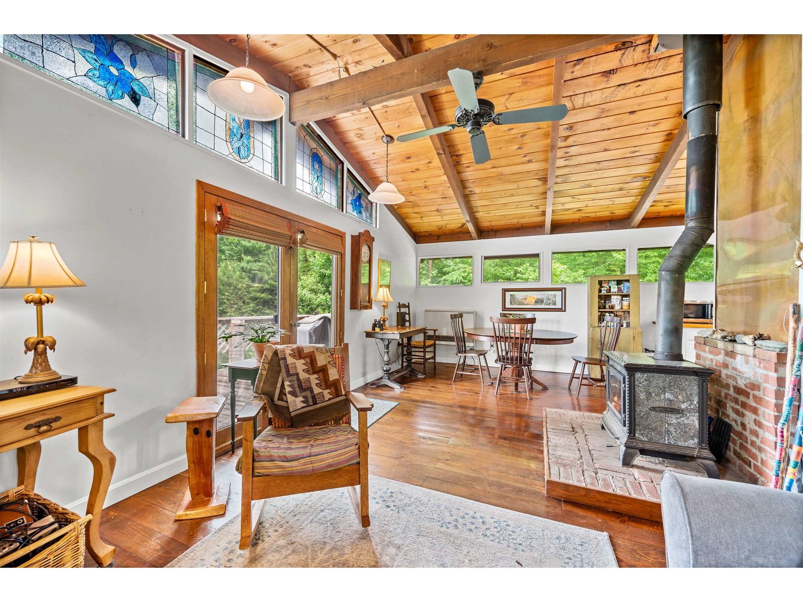155 Thacher Road