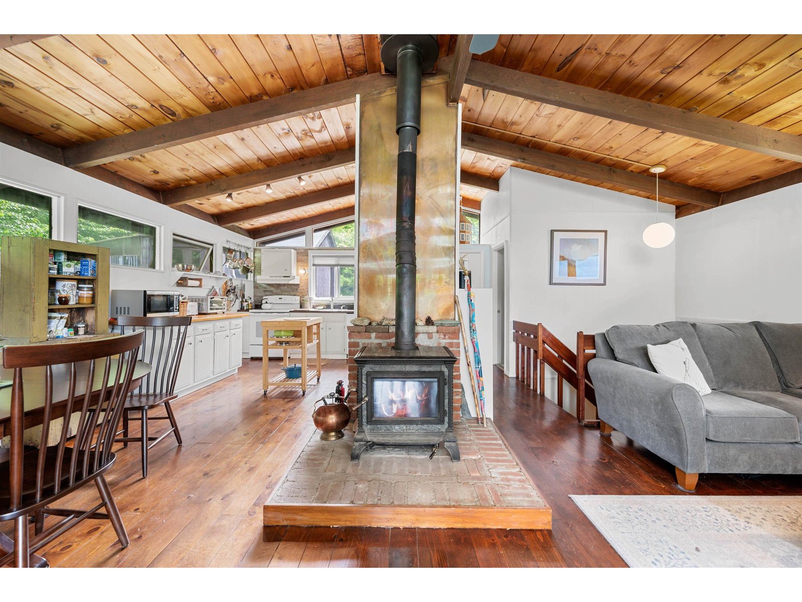 155 Thacher Road