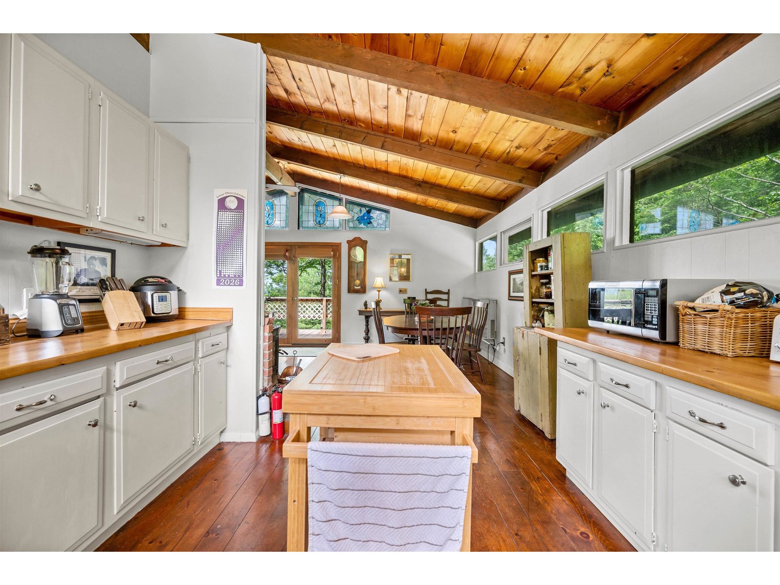 155 Thacher Road