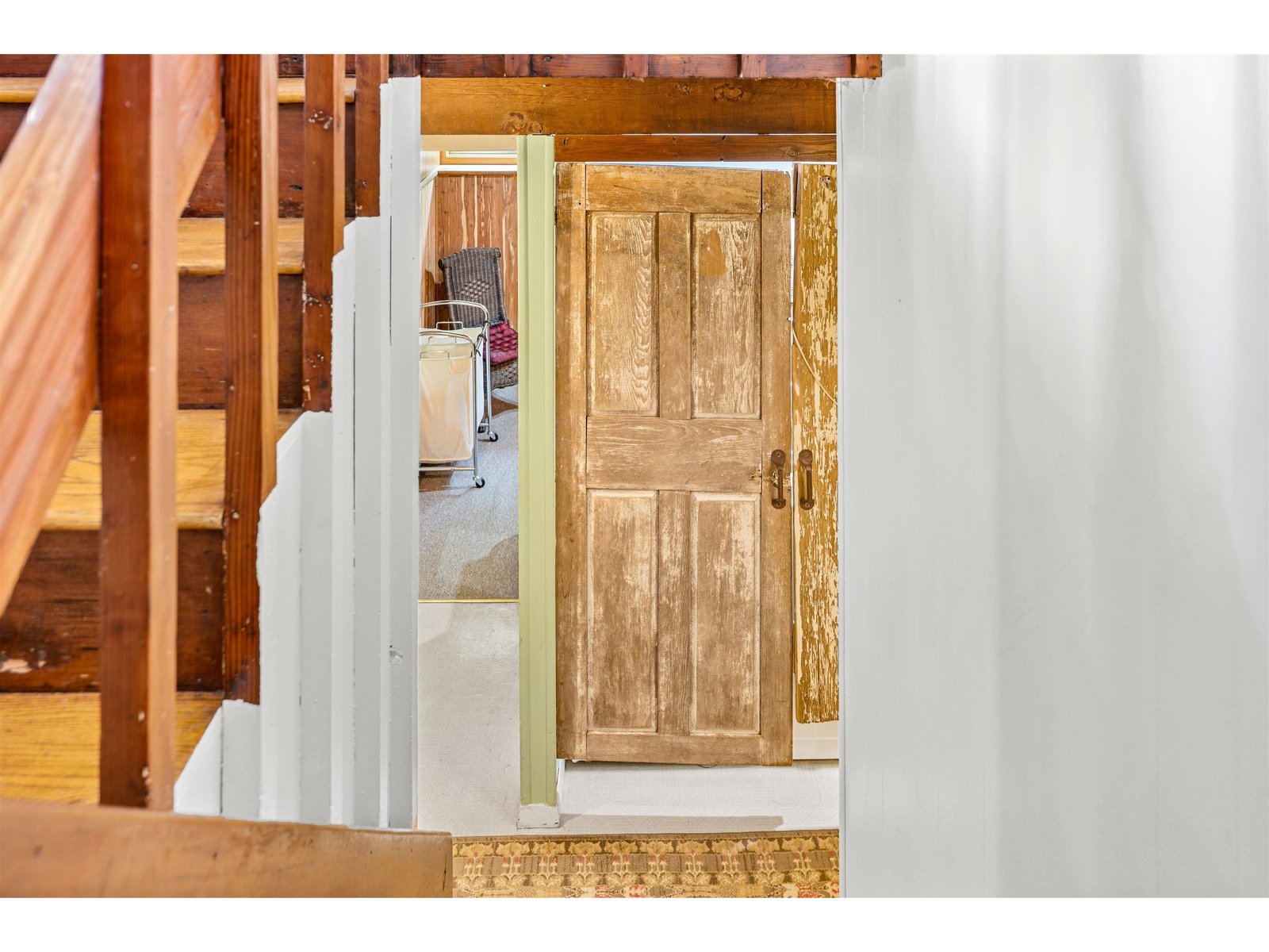 155 Thacher Road