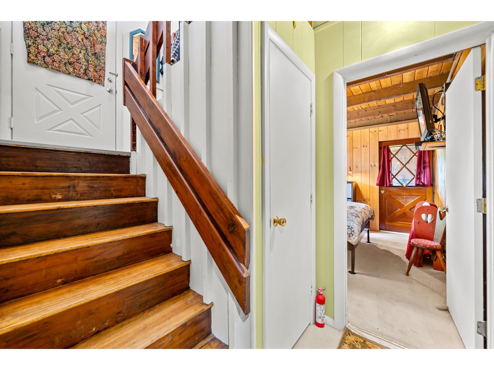 155 Thacher Road