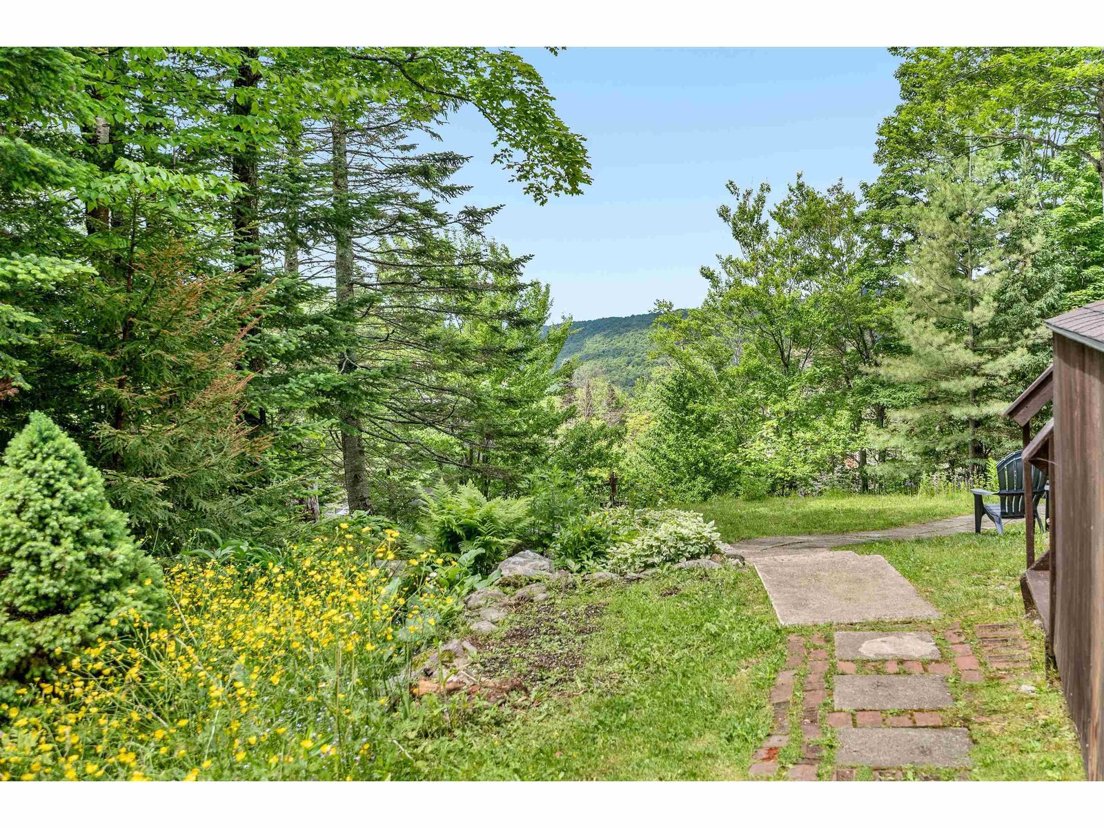 155 Thacher Road