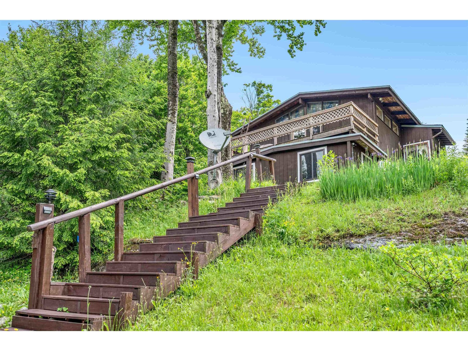 155 Thacher Road