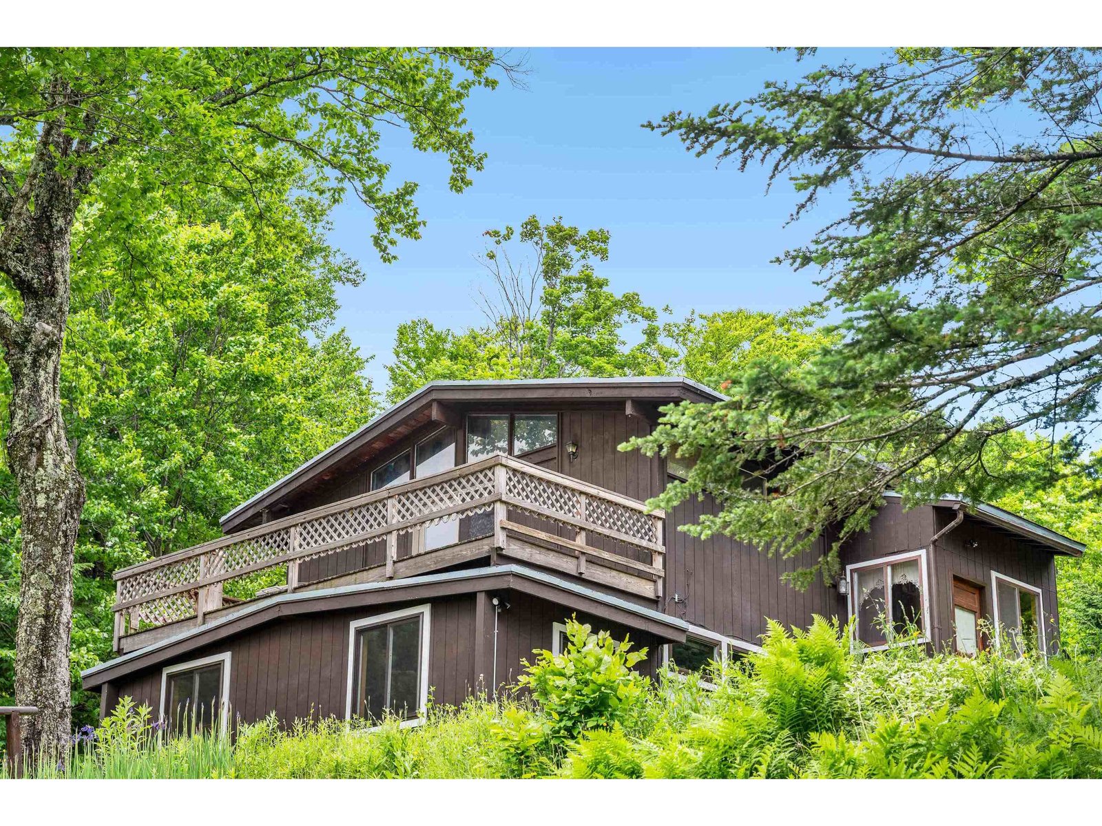 155 Thacher Road