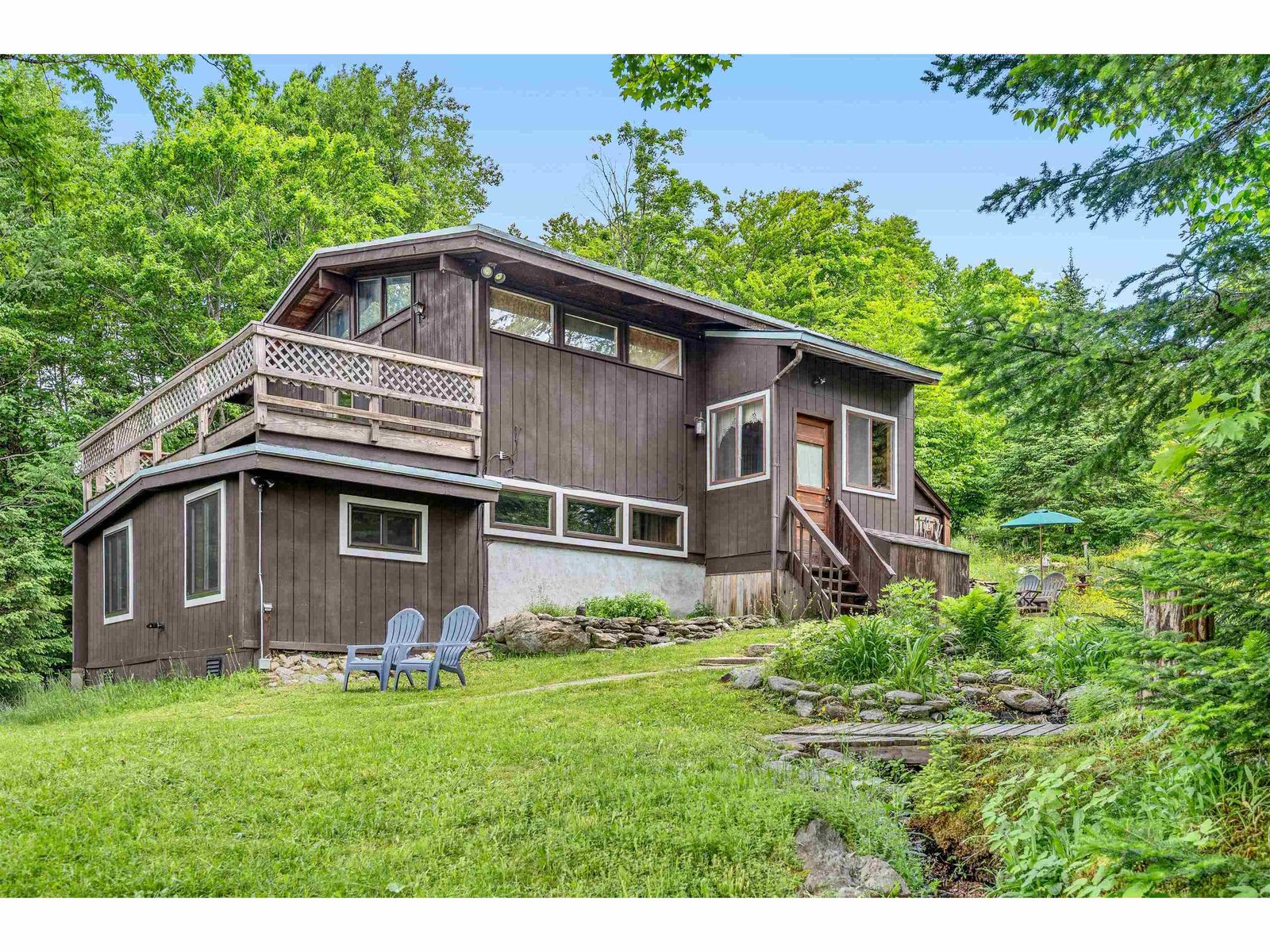155 Thacher Road