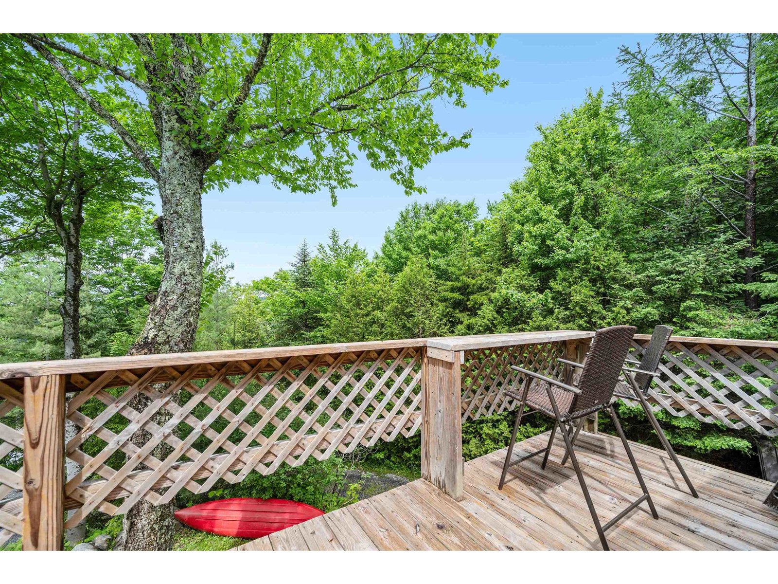 155 Thacher Road
