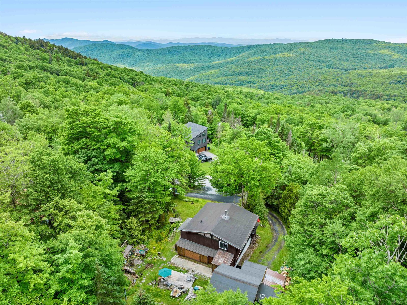 155 Thacher Road