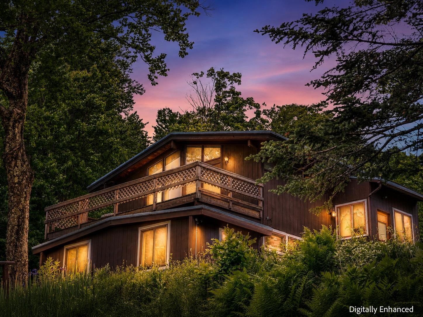 155 Thacher Road