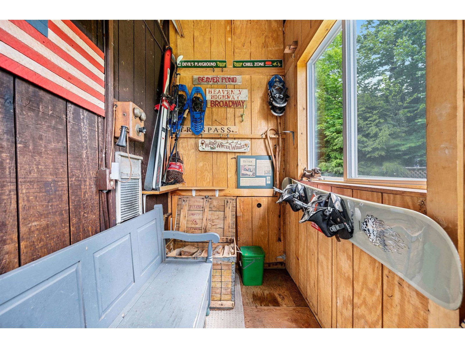 155 Thacher Road