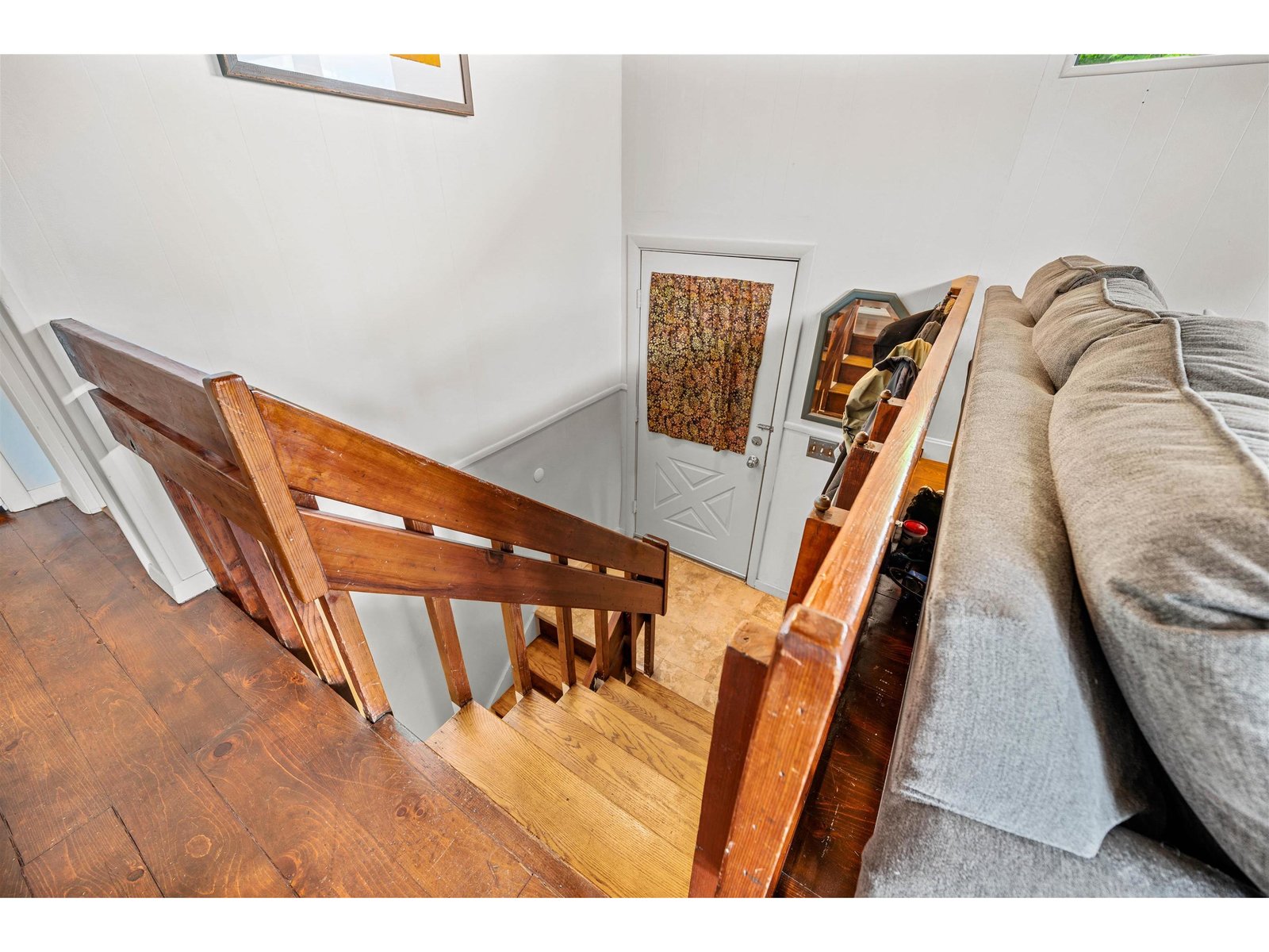 155 Thacher Road