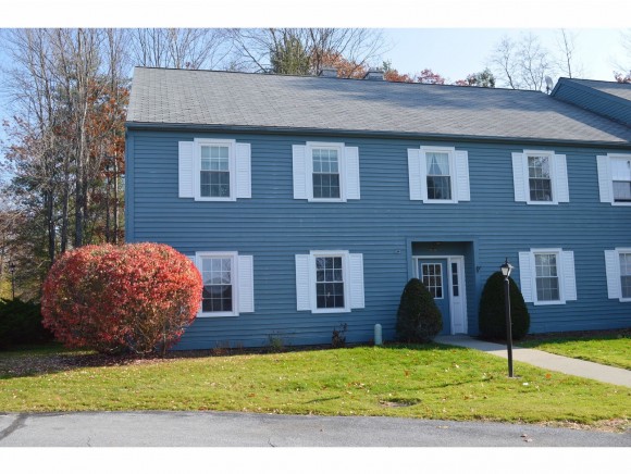 155 Twin Oaks Terrace, Unit 155