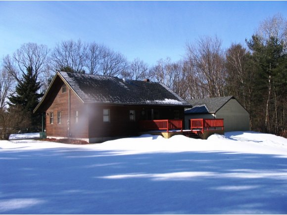 155 W Milton Rd