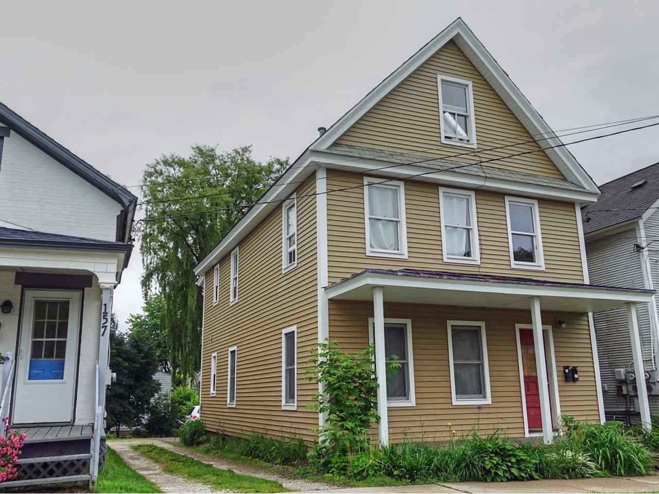 155 Weaver Street