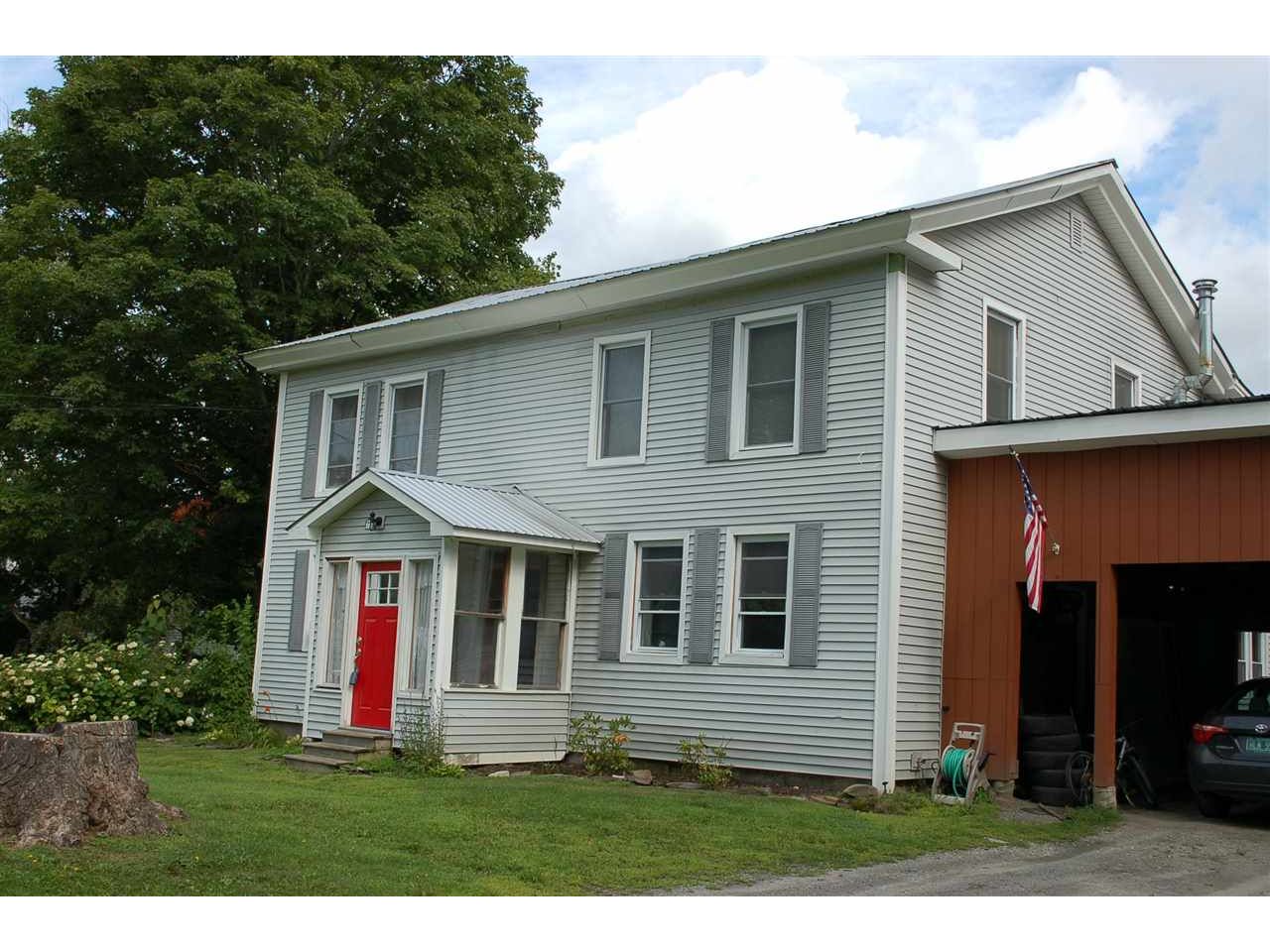 155 Websterville Road