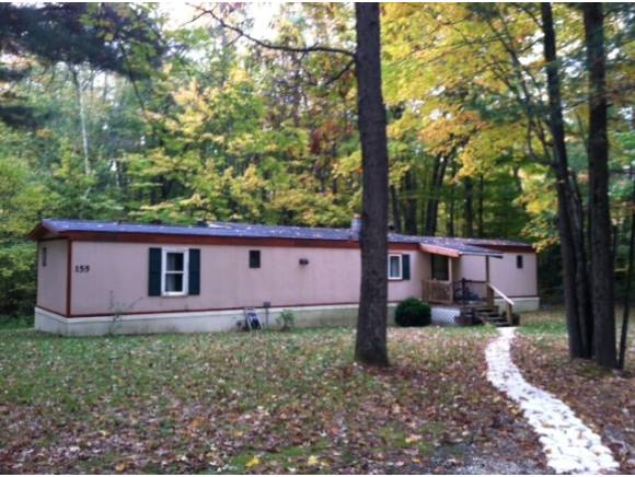 155 Wedgewood Drive