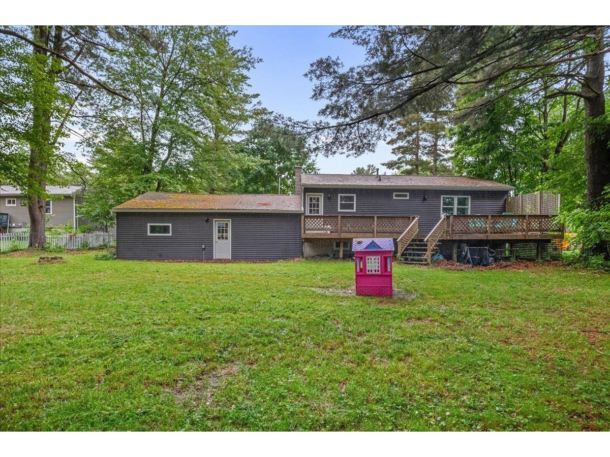 155 Woodcrest Circle