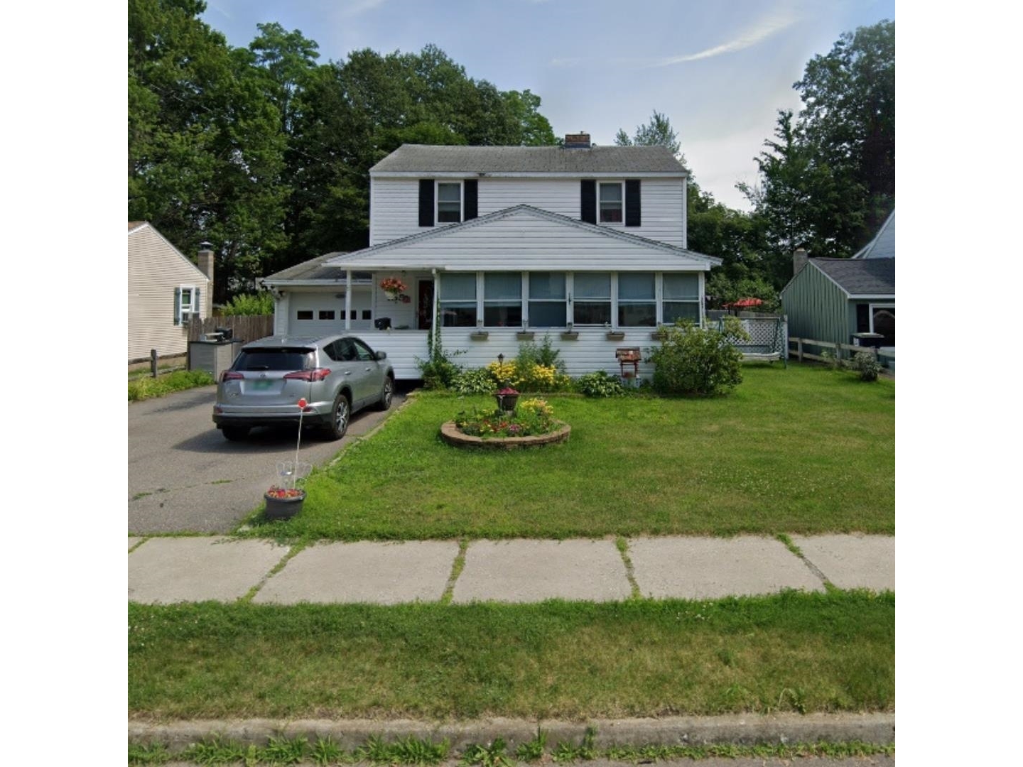 155 Woodlawn Road