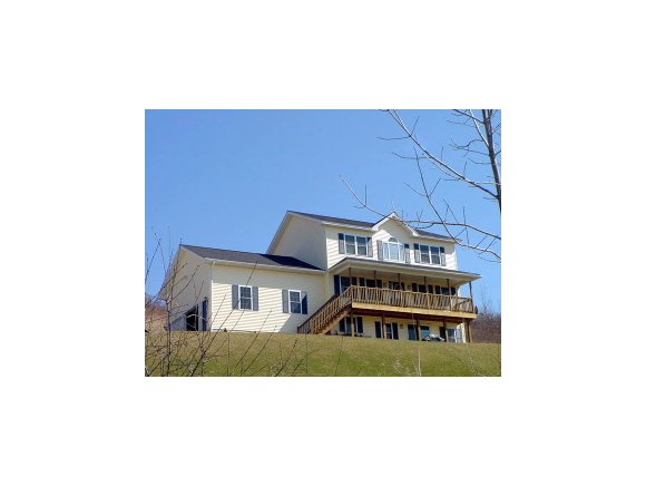 1550 Fisher Pond Road