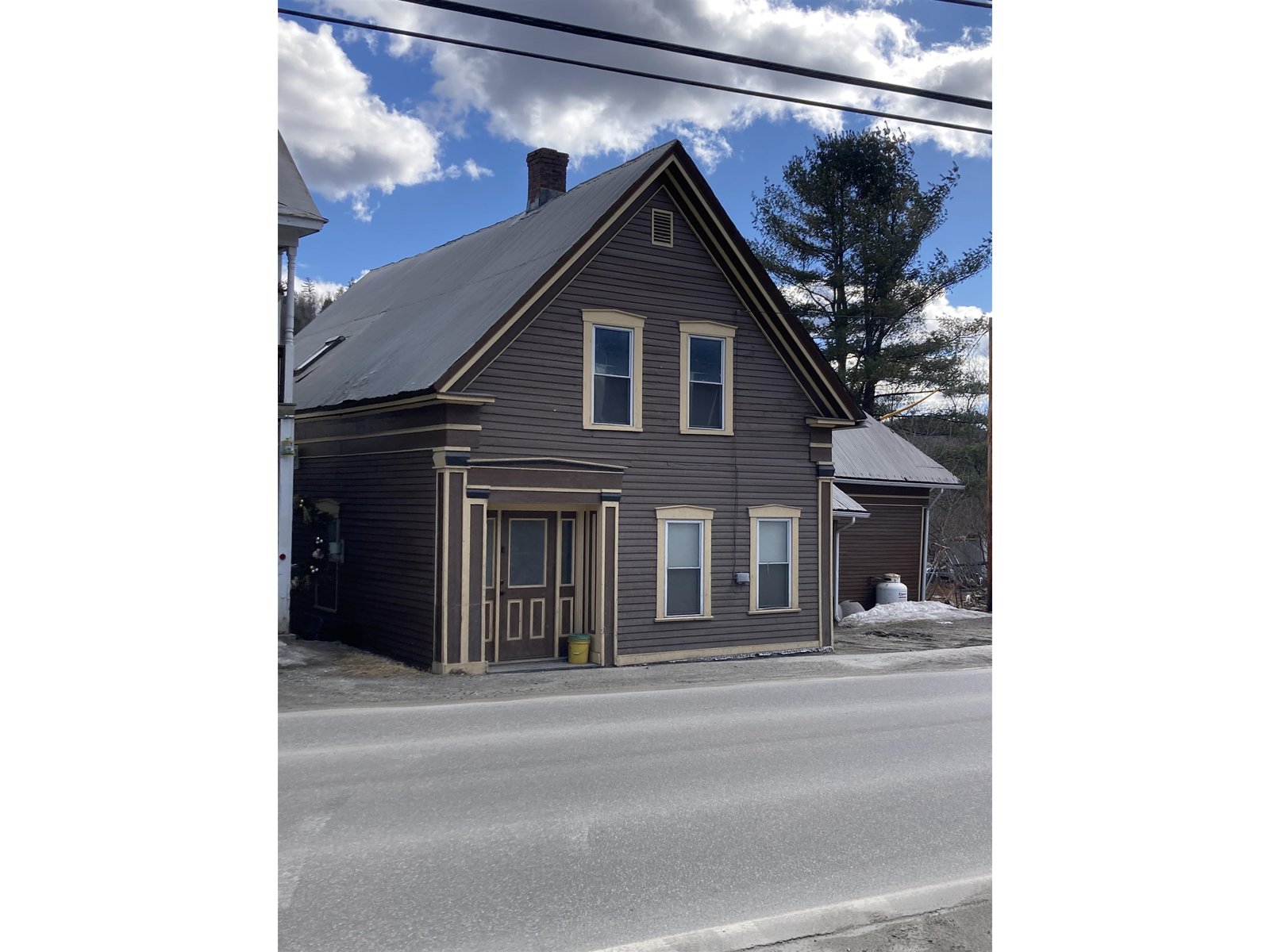 1551 US Route 2