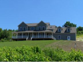 1552 Fisher Pond Rd