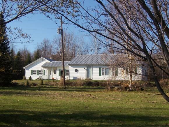1552 Rugg Road