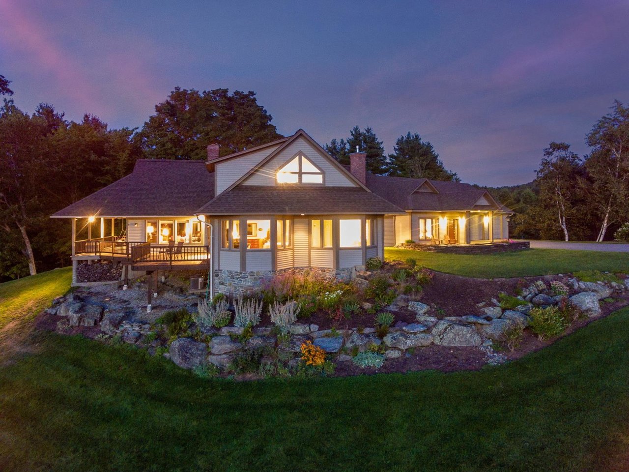 1553 Perry Hill Road