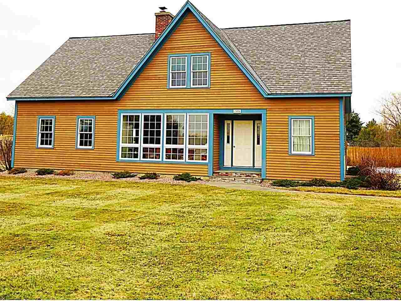 1555 Dorset Street