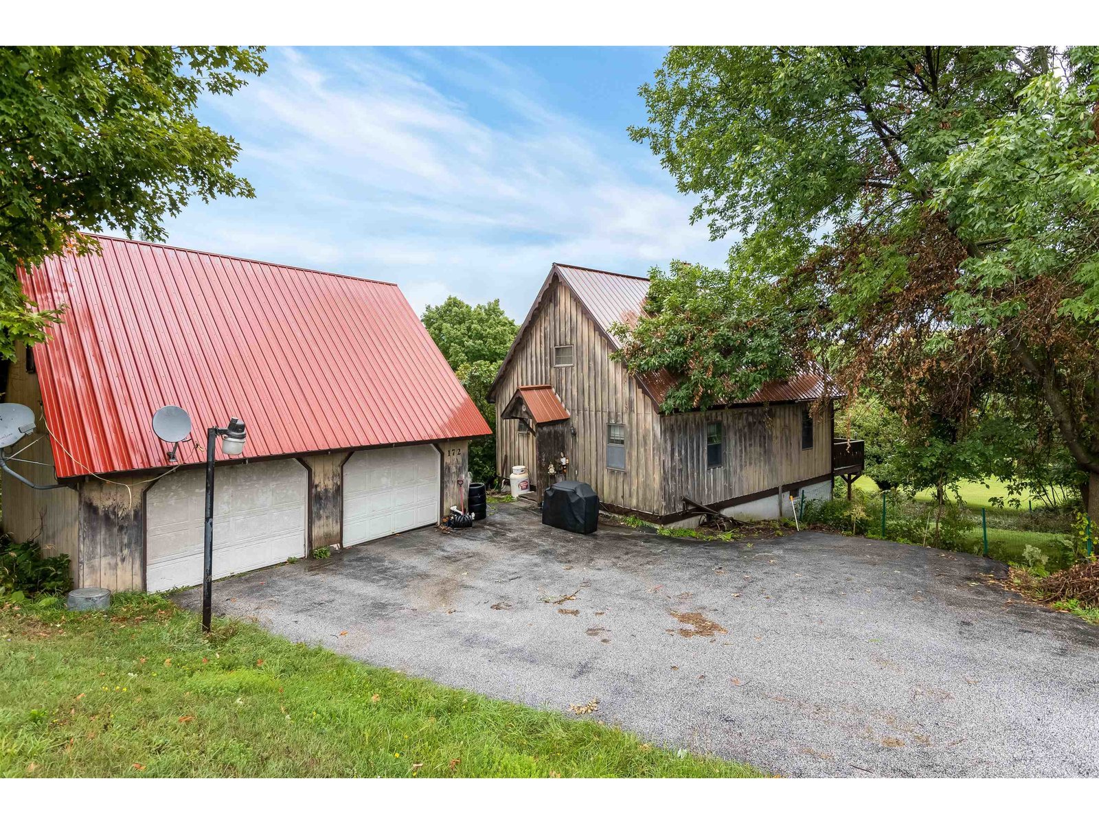1556 Alburgh Springs Road