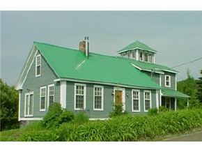 1557 DANVILLE HILL ROAD