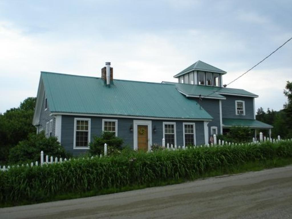 1557 Danville Hill Road