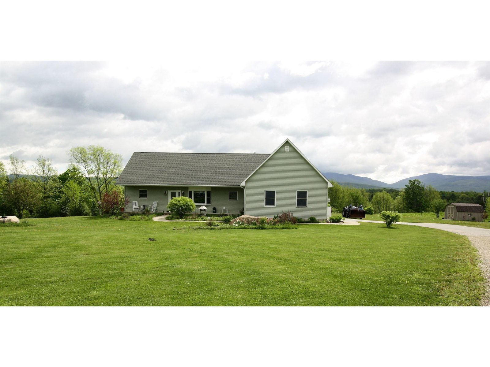1558 Leicester Whiting Road