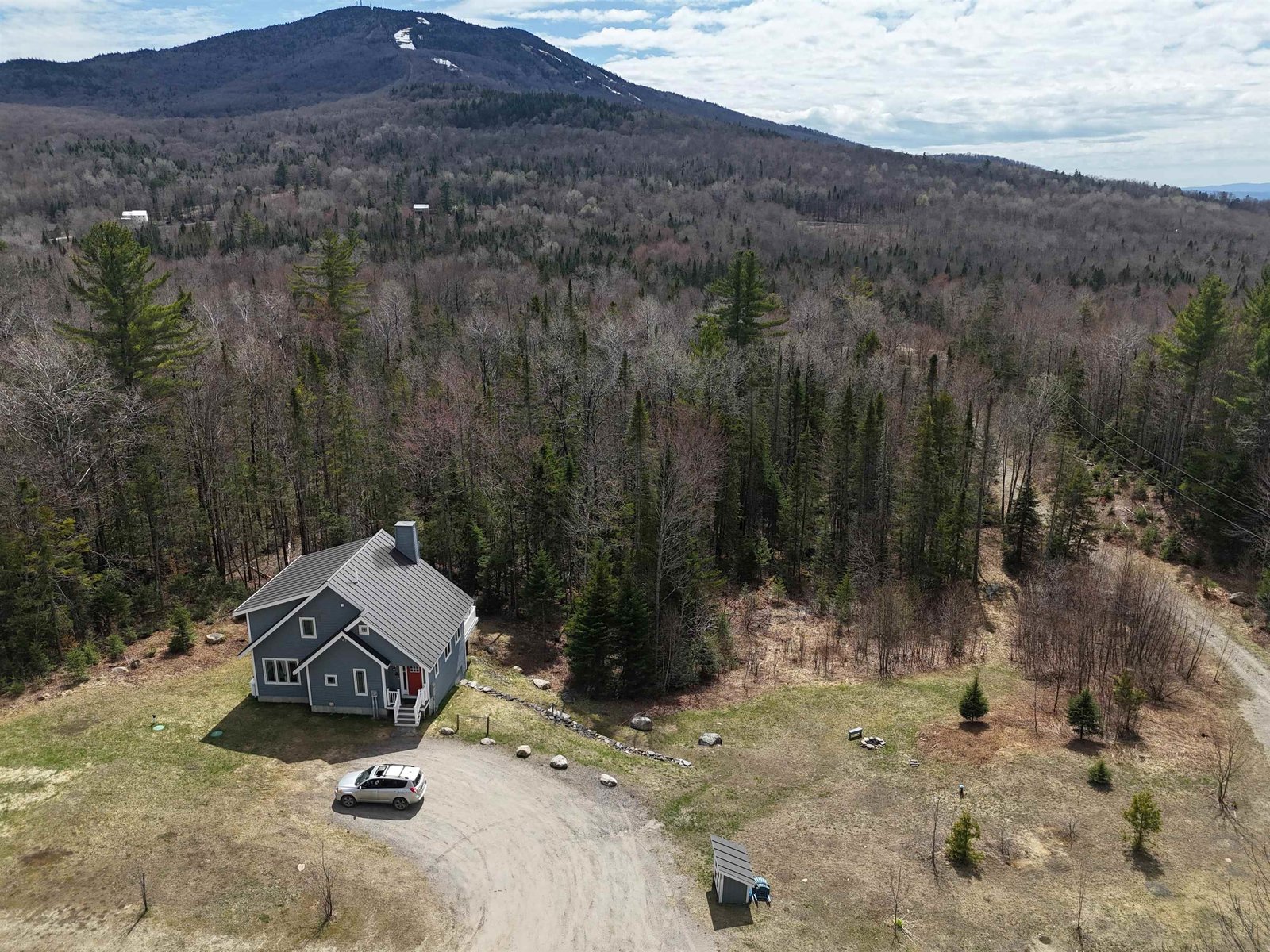 1559 Pinkham Road
