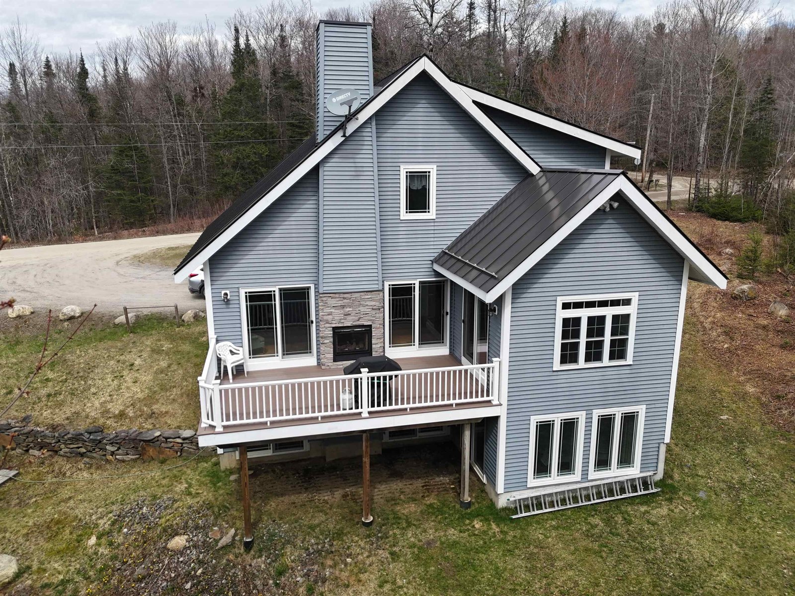 1559 Pinkham Road