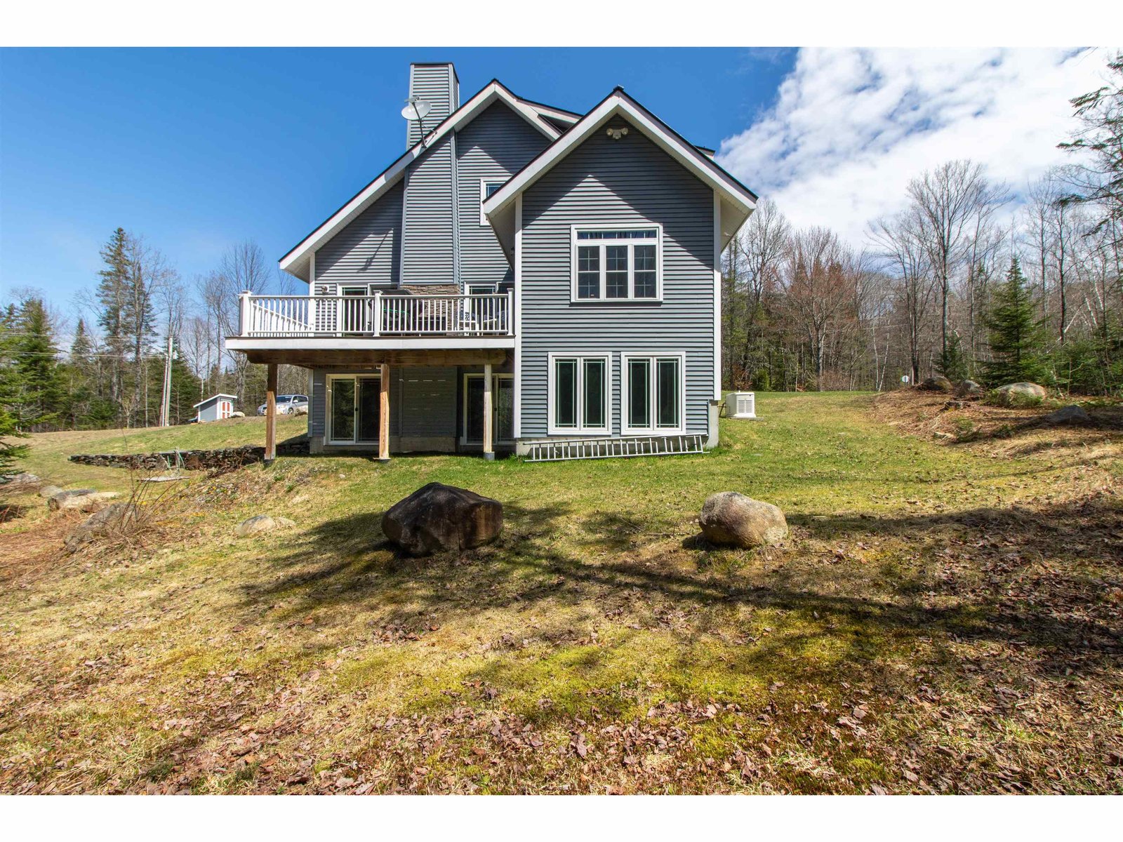 1559 Pinkham Road