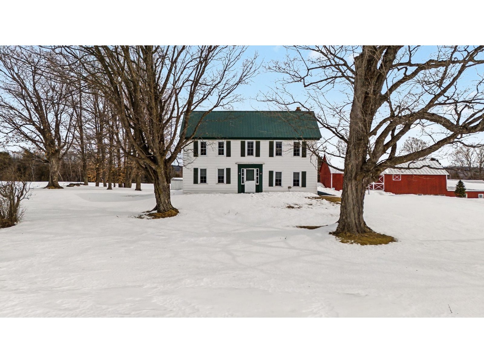 1559 Swamp Road