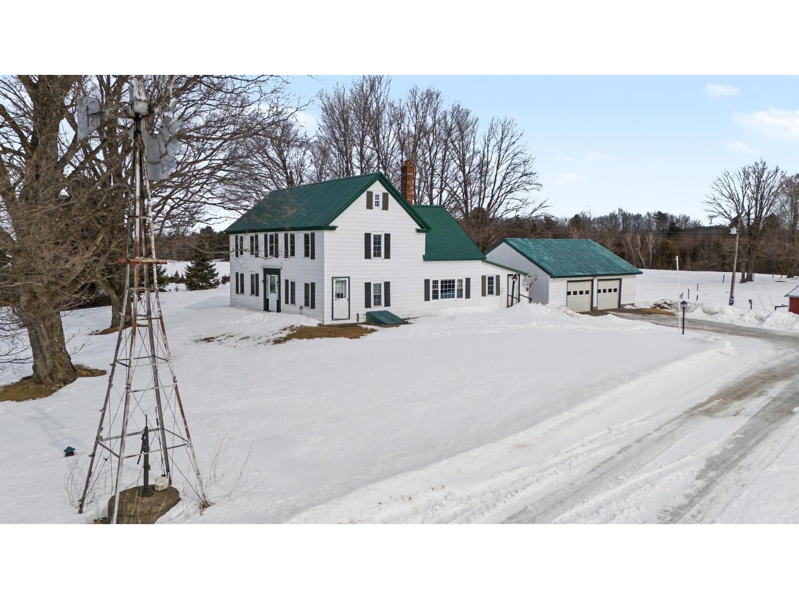 1559 Swamp Road
