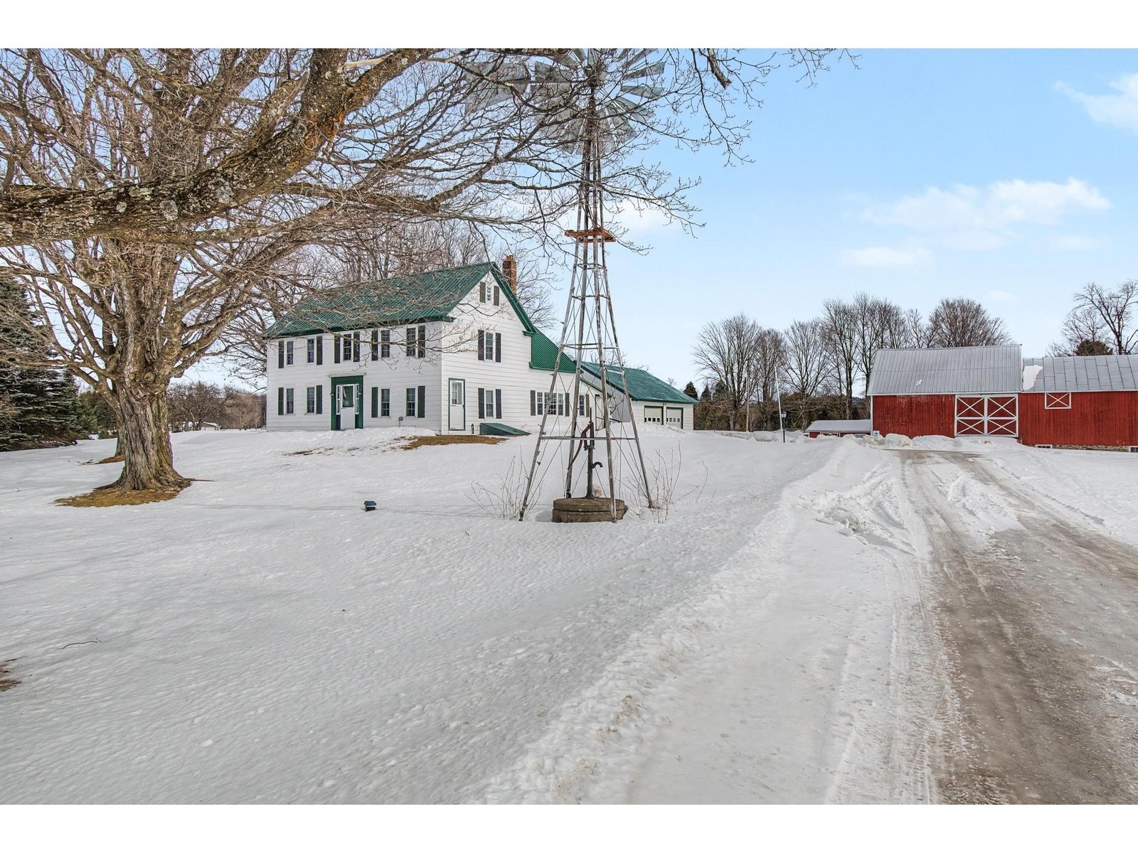 1559 Swamp Road