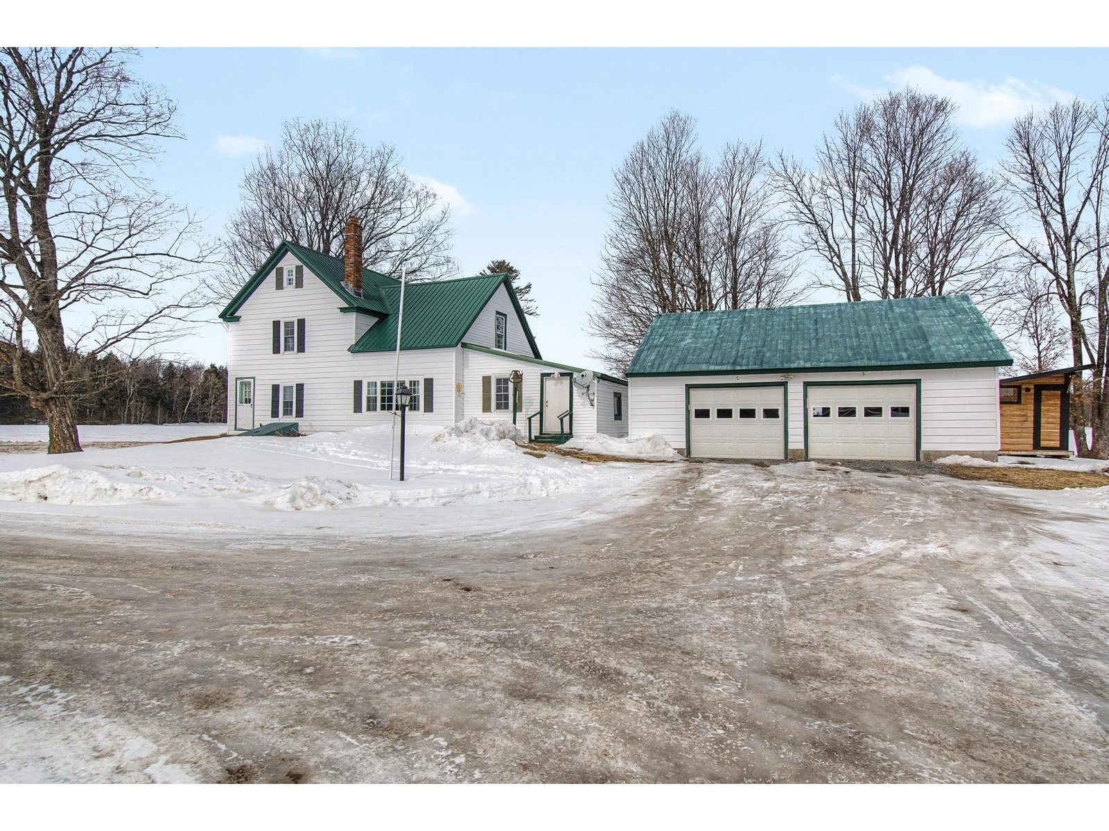 1559 Swamp Road