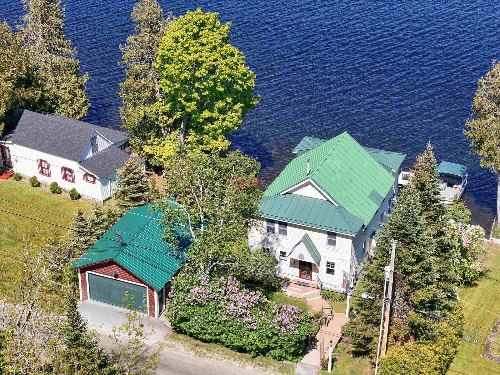 1559 West Shore Road