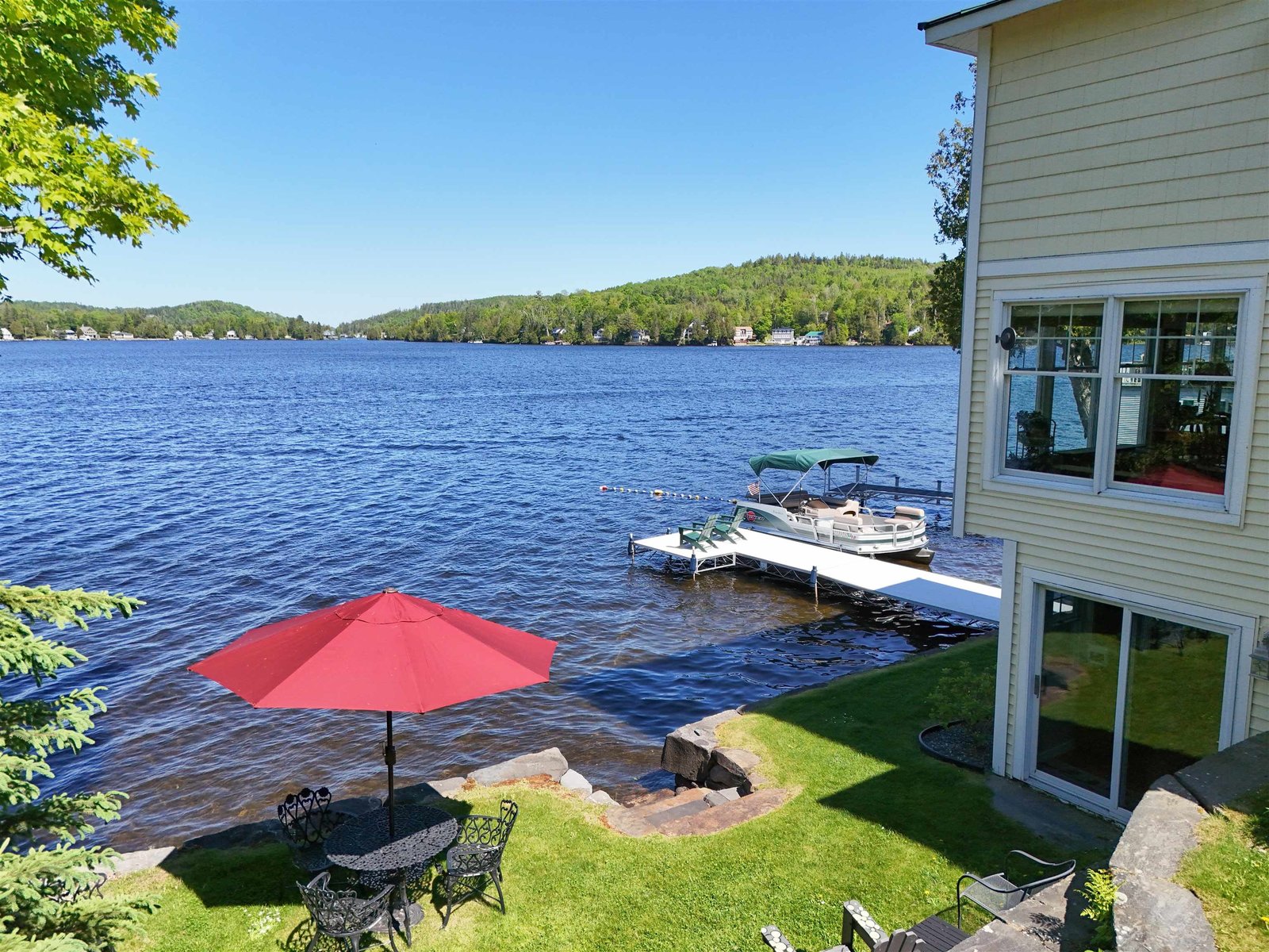 1559 West Shore Road