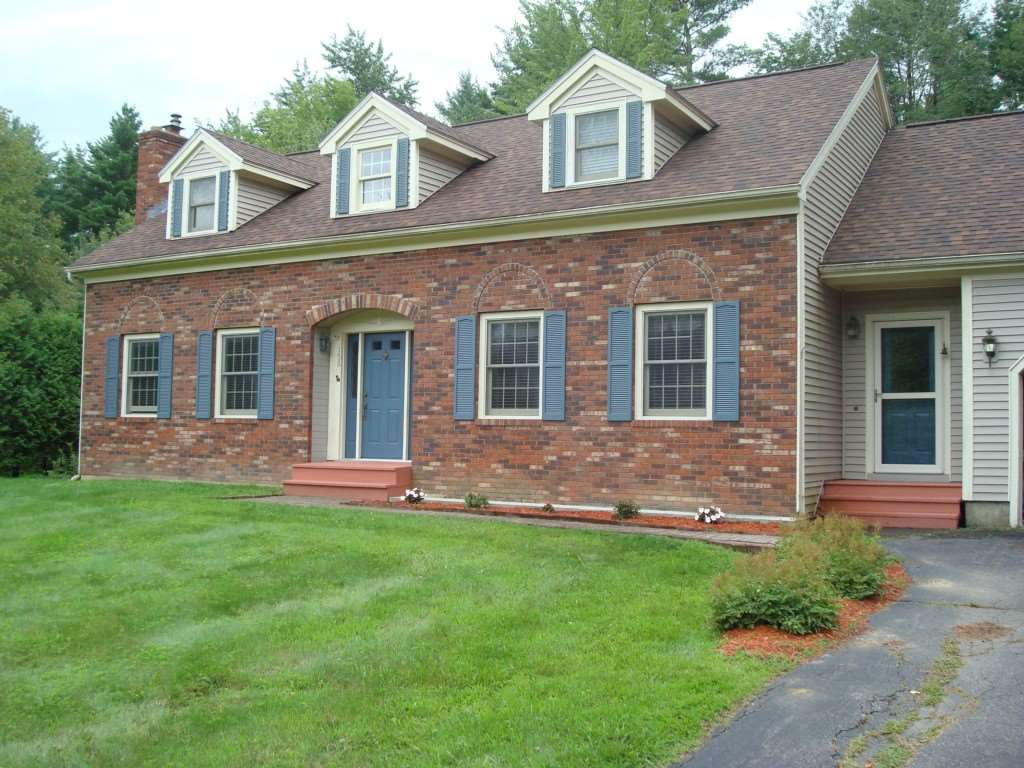 156 Chimney Hill Drive